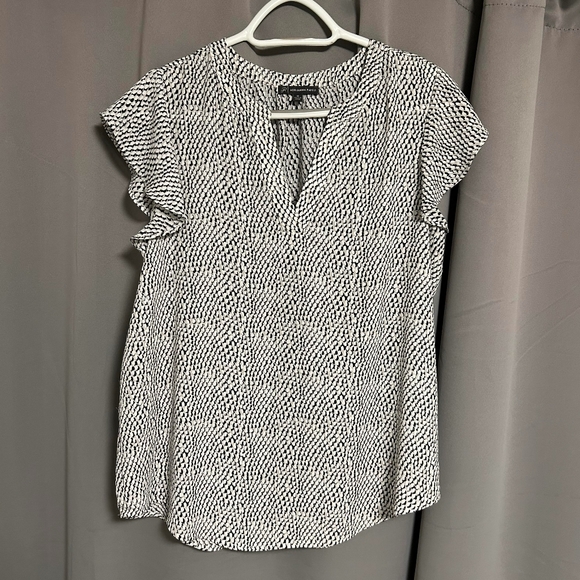 Adrianna Papell blouse - Picture 1 of 4